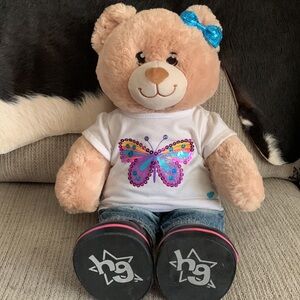 Build-A-Bear